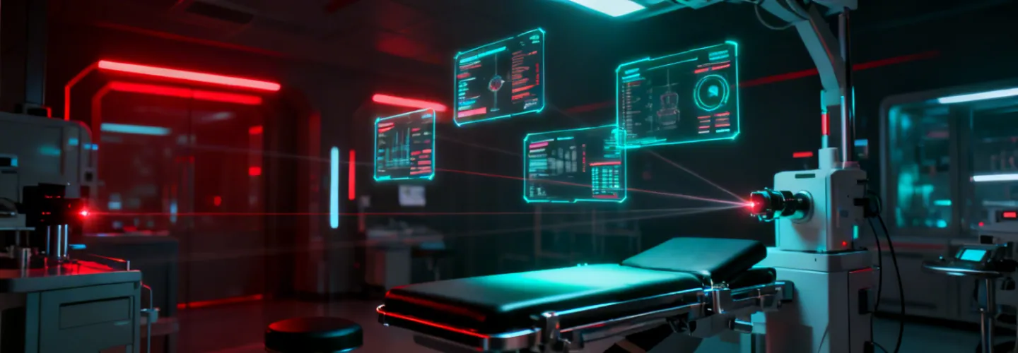 Lumenis innovation laboratory