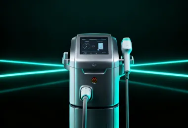 LightSheer Diode Laser System