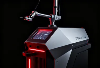 UltraPulse CO2 Laser System
