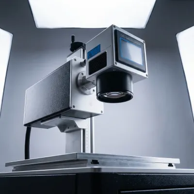 co2 galvo laser