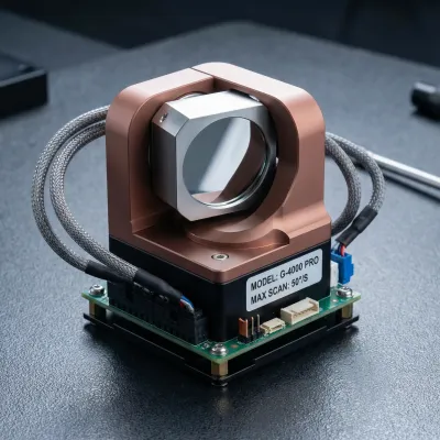 galvanometer