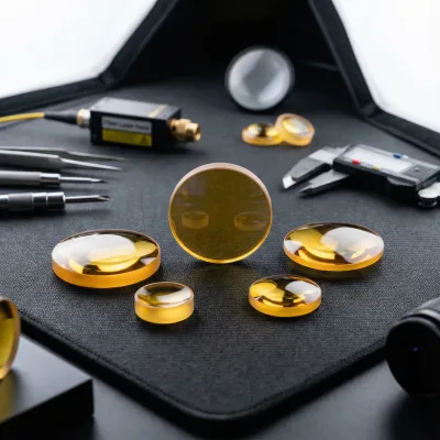 znse lenses